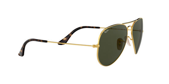 Ray-Ban Aviator Large Metal Sunglasses RB3025 181