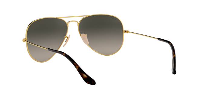Ray-Ban Aviator Large Metal Sunglasses RB3025 181/71