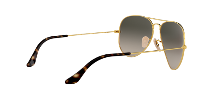 Ray-Ban Aviator Large Metal Sunglasses RB3025 181/71