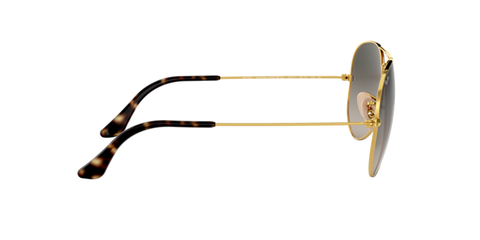 Ray-Ban Aviator Large Metal Sunglasses RB3025 181/71