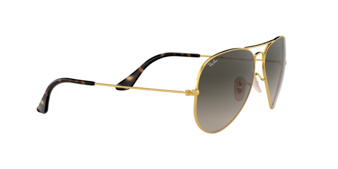 Ray-Ban Aviator Large Metal Sunglasses RB3025 181/71