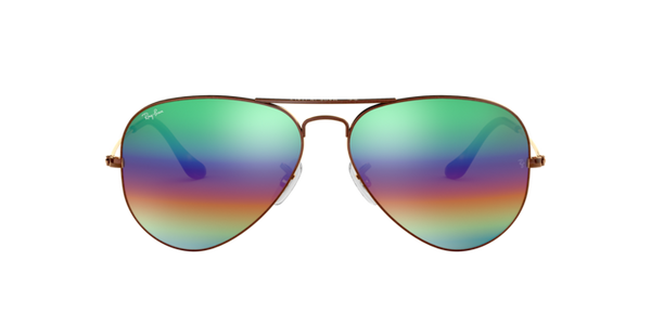 Ray-Ban Aviator Large Metal RB3025 9018C3