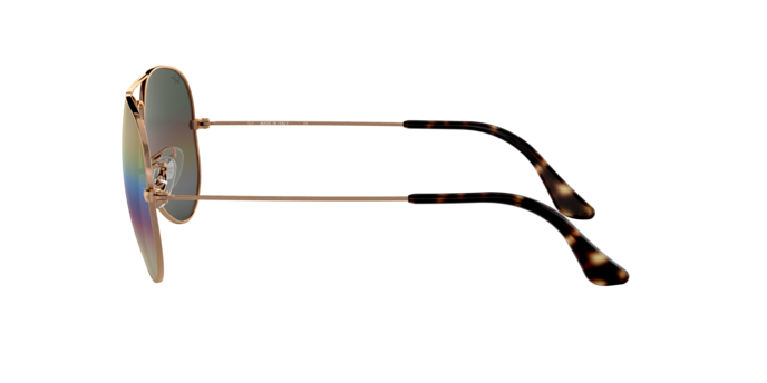 Ray-Ban Aviator Large Metal Sunglasses RB3025 9020C4