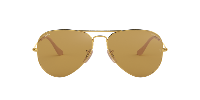 Ray-Ban Aviator Large Metal Sunglasses RB3025 90644I