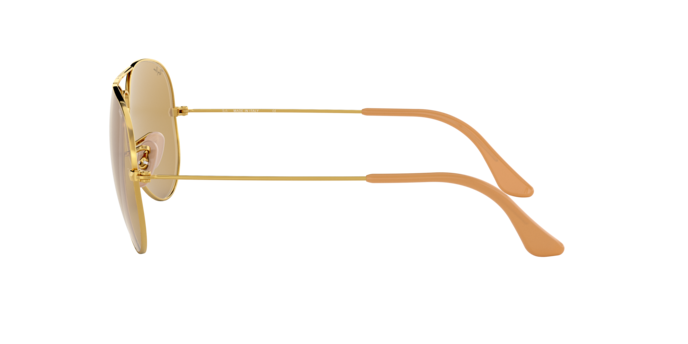 Ray-Ban Aviator Large Metal Sunglasses RB3025 90644I