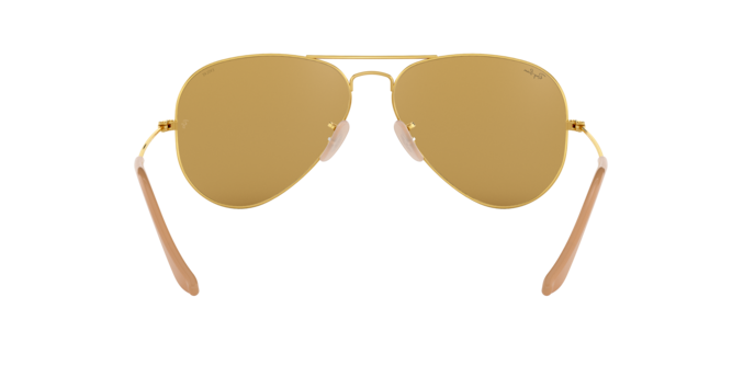 Ray-Ban Aviator Large Metal Sunglasses RB3025 90644I