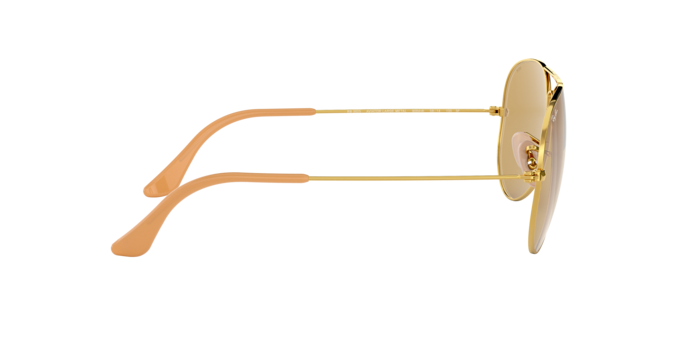 Ray-Ban Aviator Large Metal Sunglasses RB3025 90644I