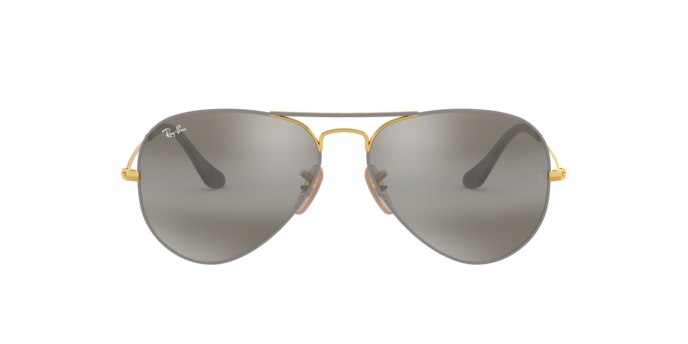 Ray-Ban Aviator Large Metal Sunglasses RB3025 9154AH