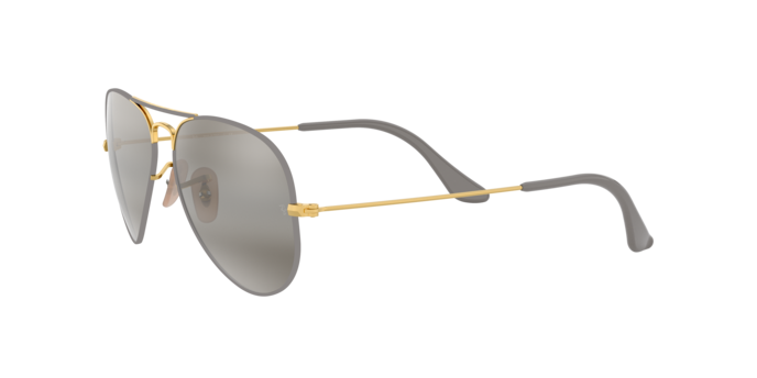 Ray-Ban Aviator Large Metal Sunglasses RB3025 9154AH
