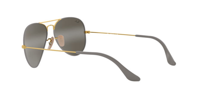 Ray-Ban Aviator Large Metal Sunglasses RB3025 9154AH