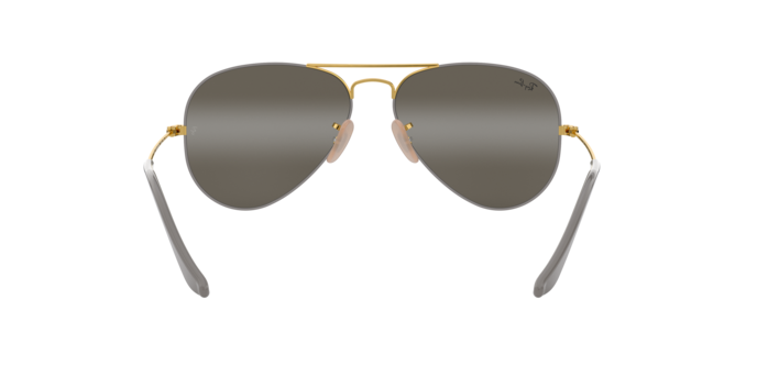 Ray-Ban Aviator Large Metal Sunglasses RB3025 9154AH