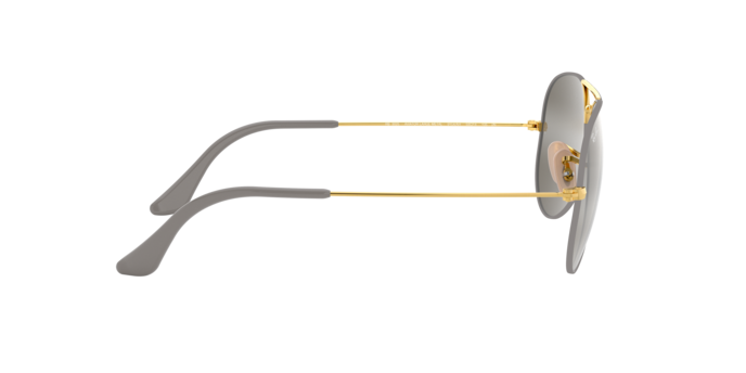 Ray-Ban Aviator Large Metal Sunglasses RB3025 9154AH