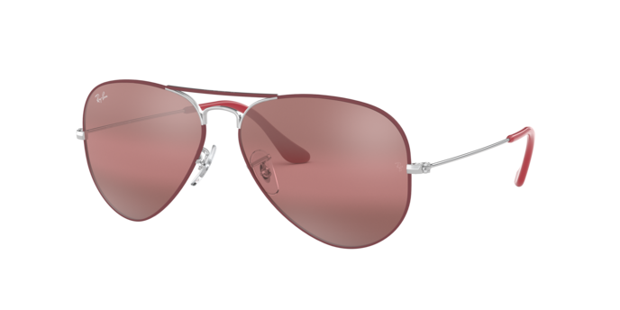 Ray-Ban Aviator Large Metal Sunglasses RB3025 9155AI