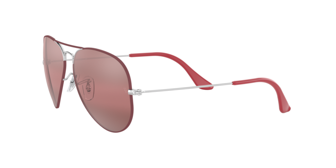 Ray-Ban Aviator Large Metal Sunglasses RB3025 9155AI