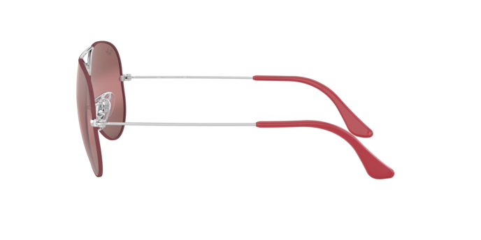 Ray-Ban Aviator Large Metal Sunglasses RB3025 9155AI