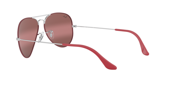 Ray-Ban Aviator Large Metal Sunglasses RB3025 9155AI