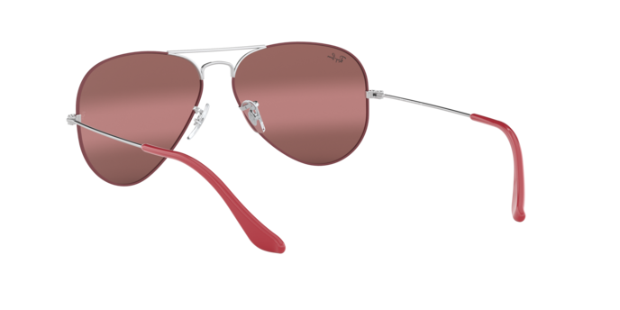 Ray-Ban Aviator Large Metal Sunglasses RB3025 9155AI