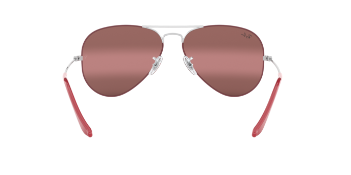 Ray-Ban Aviator Large Metal Sunglasses RB3025 9155AI