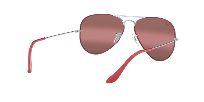 Ray-Ban Aviator Large Metal Sunglasses RB3025 9155AI
