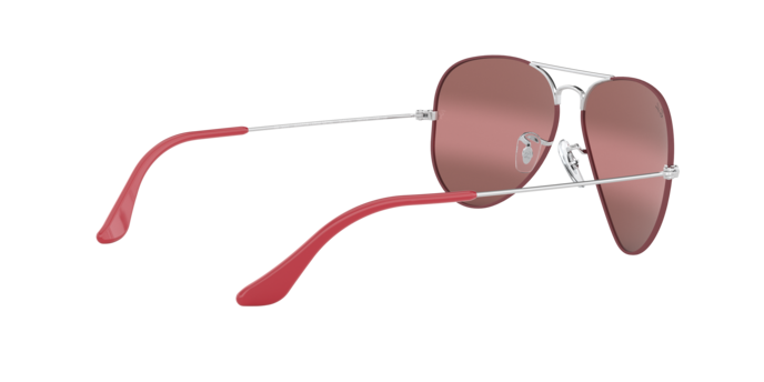 Ray-Ban Aviator Large Metal Sunglasses RB3025 9155AI