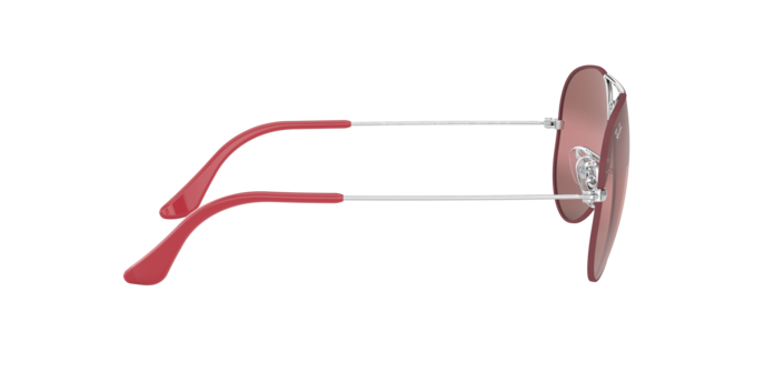 Ray-Ban Aviator Large Metal Sunglasses RB3025 9155AI