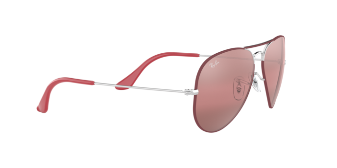 Ray-Ban Aviator Large Metal Sunglasses RB3025 9155AI