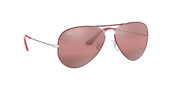 Ray-Ban Aviator Large Metal Sunglasses RB3025 9155AI