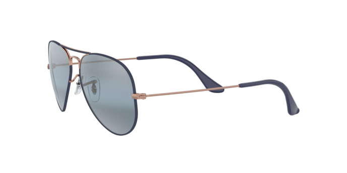 Ray-Ban Aviator Large Metal Sunglasses RB3025 9156AJ