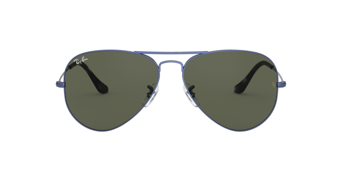 Ray-Ban Aviator Large Metal Sunglasses RB3025 918731
