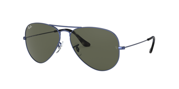 Ray-Ban Aviator Large Metal Sunglasses RB3025 918731