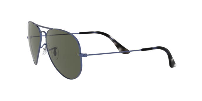 Ray-Ban Aviator Large Metal Sunglasses RB3025 918731