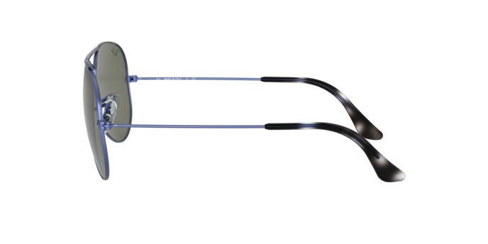 Ray-Ban Aviator Large Metal Sunglasses RB3025 918731