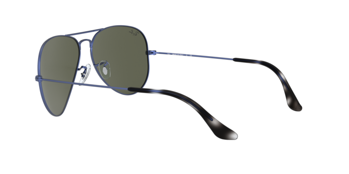 Ray-Ban Aviator Large Metal Sunglasses RB3025 918731