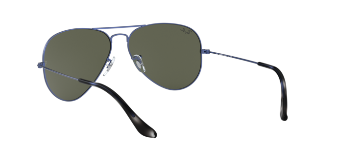 Ray-Ban Aviator Large Metal Sunglasses RB3025 918731