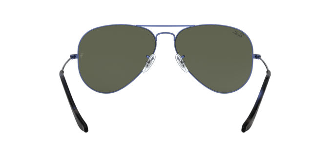 Ray-Ban Aviator Large Metal Sunglasses RB3025 918731