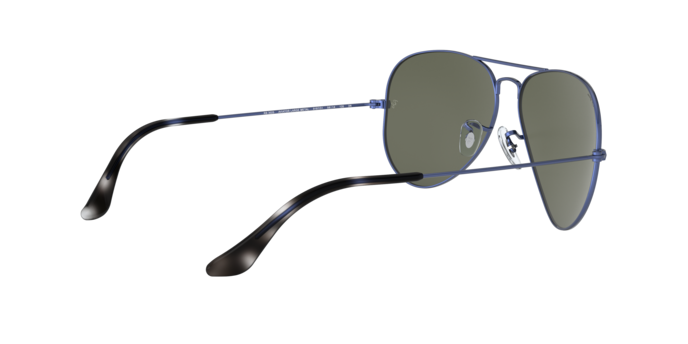 Ray-Ban Aviator Large Metal Sunglasses RB3025 918731
