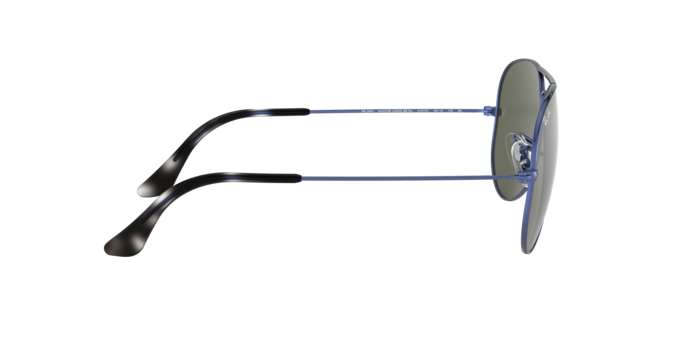 Ray-Ban Aviator Large Metal Sunglasses RB3025 918731