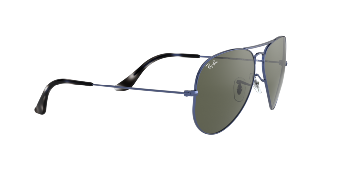 Ray-Ban Aviator Large Metal Sunglasses RB3025 918731