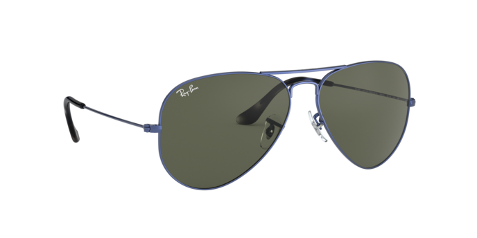 Ray-Ban Aviator Large Metal Sunglasses RB3025 918731