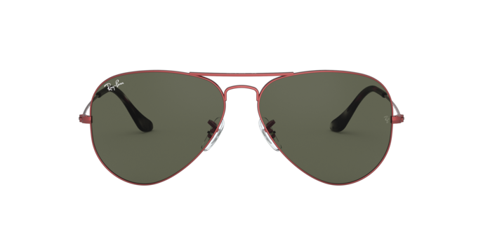 Ray-Ban Aviator Large Metal Sunglasses RB3025 918831
