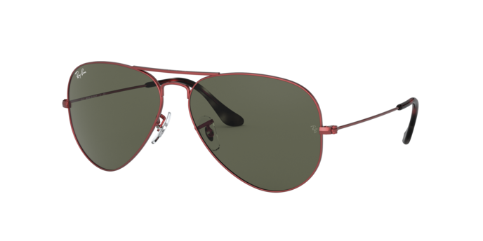Ray-Ban Aviator Large Metal Sunglasses RB3025 918831