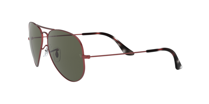 Ray-Ban Aviator Large Metal Sunglasses RB3025 918831