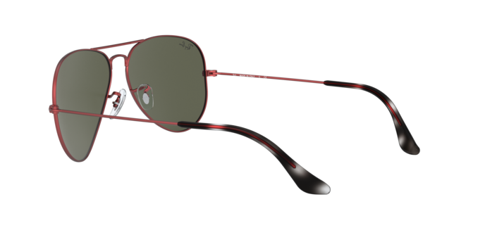 Ray-Ban Aviator Large Metal Sunglasses RB3025 918831