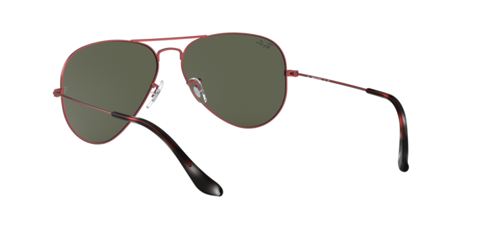 Ray-Ban Aviator Large Metal Sunglasses RB3025 918831