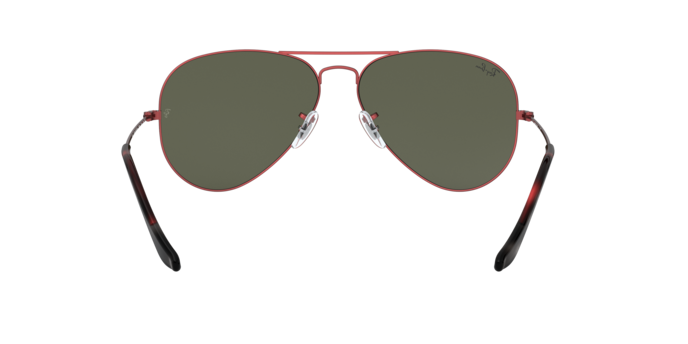 Ray-Ban Aviator Large Metal Sunglasses RB3025 918831
