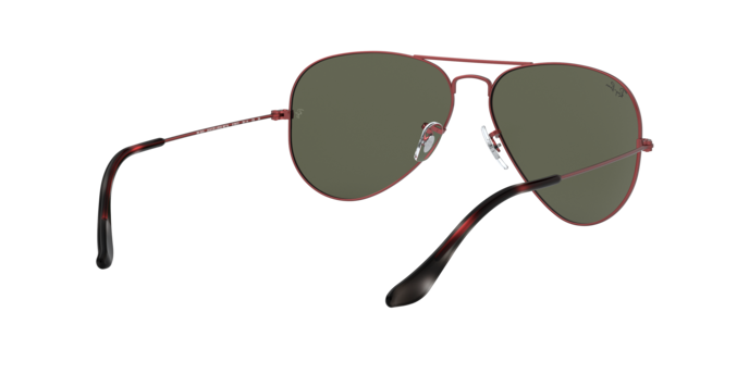 Ray-Ban Aviator Large Metal Sunglasses RB3025 918831