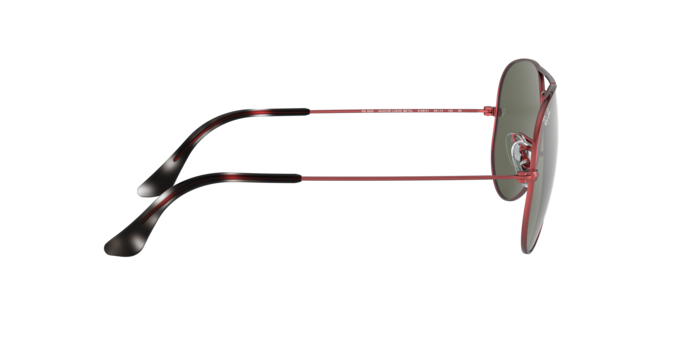 Ray-Ban Aviator Large Metal Sunglasses RB3025 918831