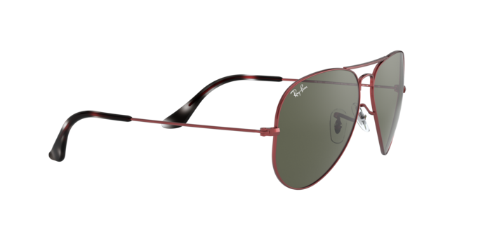 Ray-Ban Aviator Large Metal Sunglasses RB3025 918831