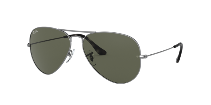 Ray-Ban Aviator Large Metal Sunglasses RB3025 919031