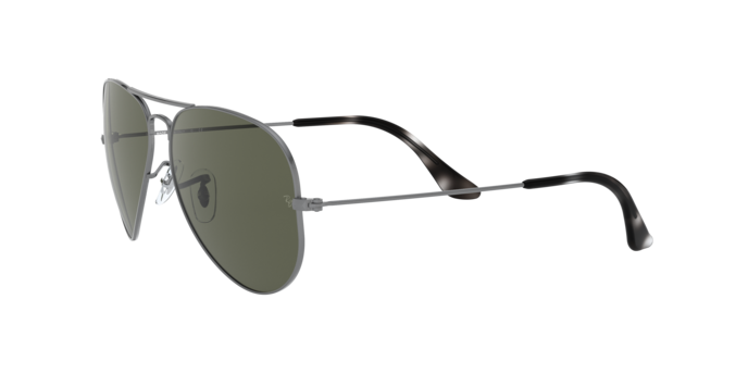 Ray-Ban Aviator Large Metal Sunglasses RB3025 919031